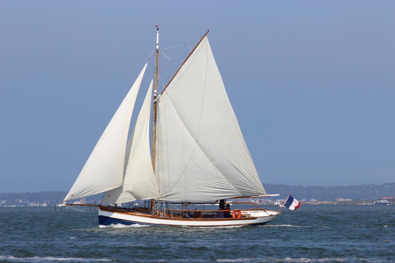 Jacques Lapeyre nous a quitté