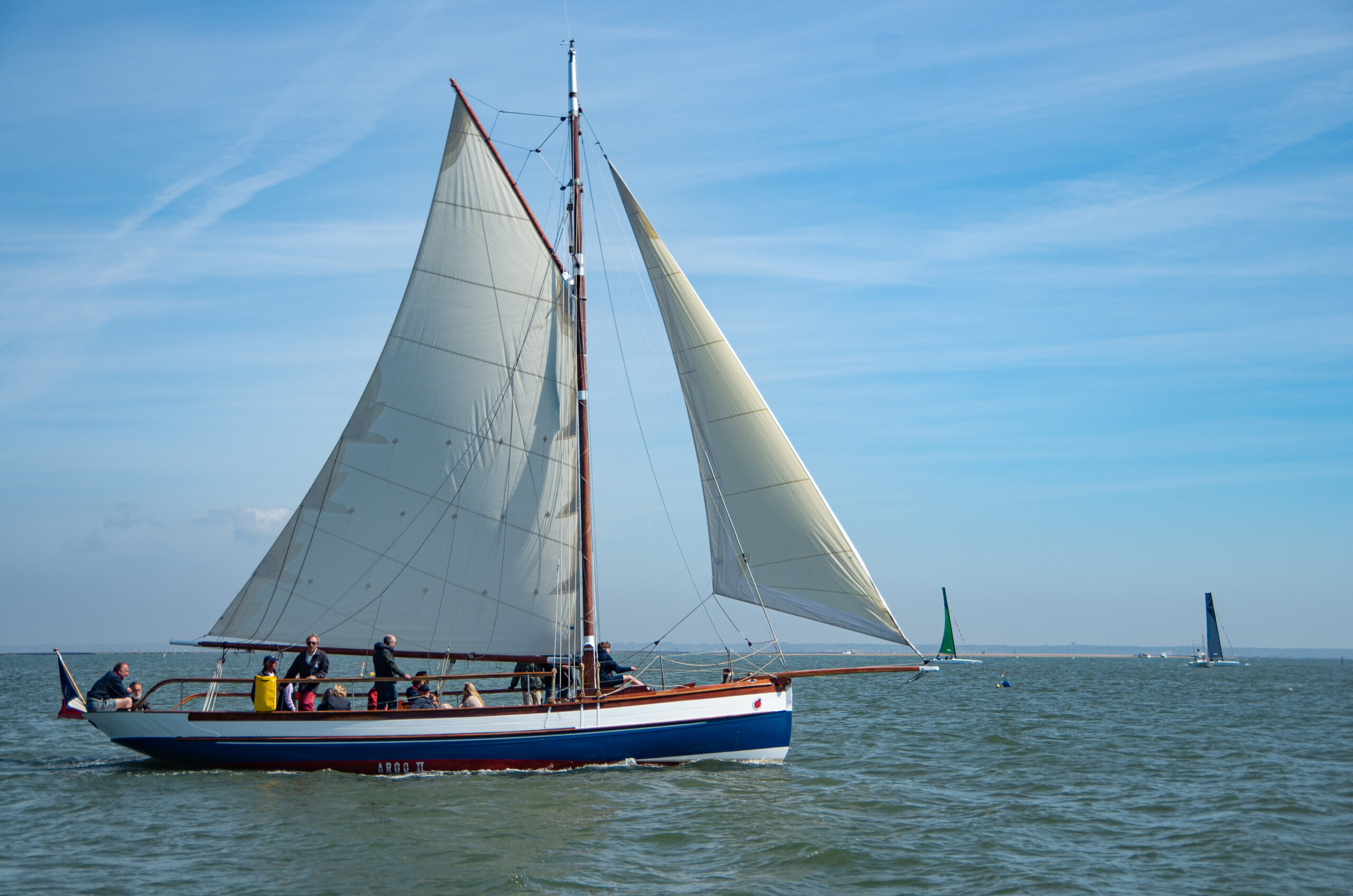 Devenez membre du Conseil d’administration