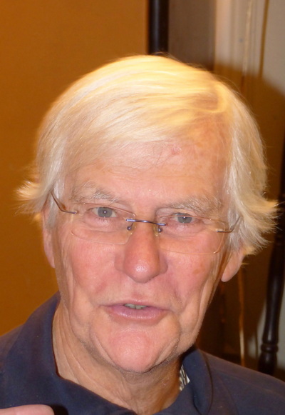 Serge ROUSSET 7/4/1944-6/11/2025