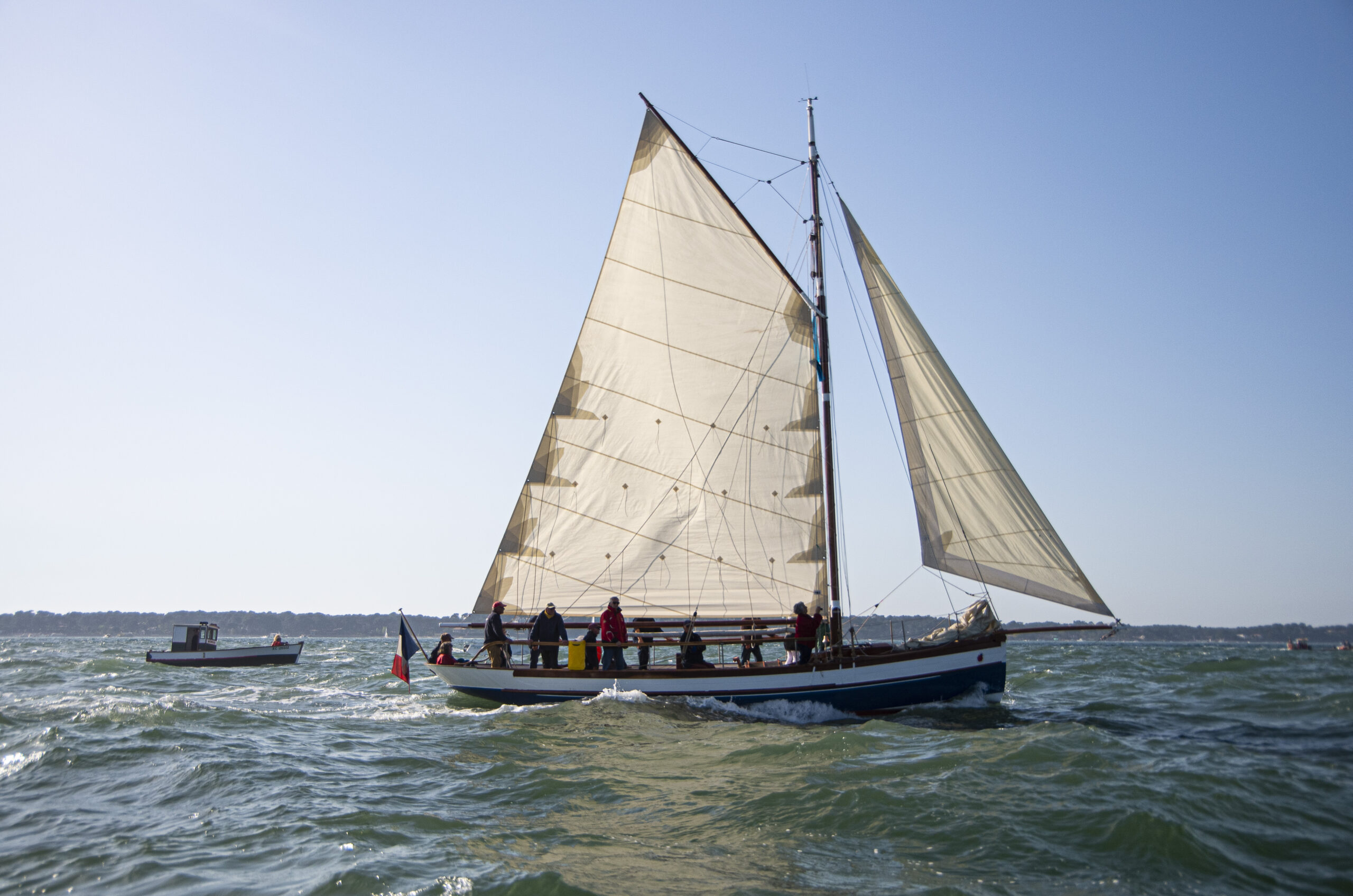 Le mot du Président pour cette fin d’année