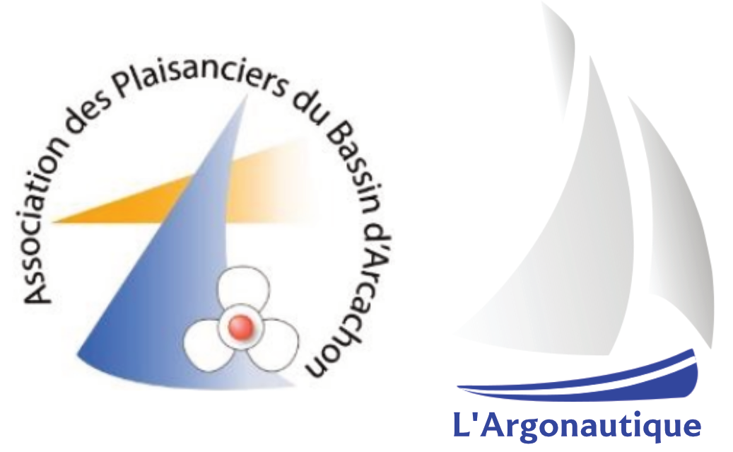 Quand 2 associations naviguent ensemble