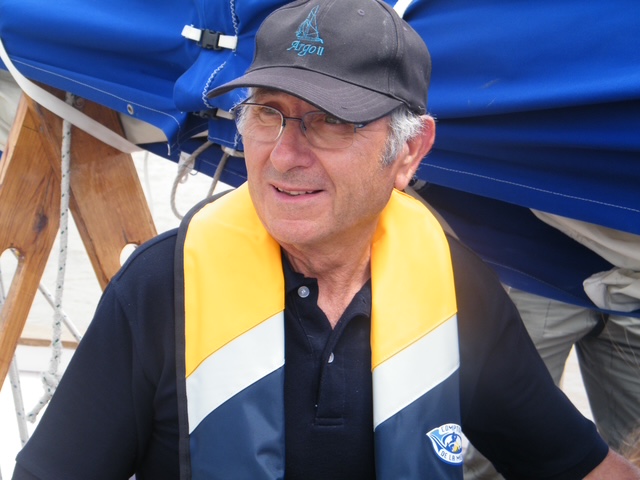 Jacques Lapeyre nous a quitté