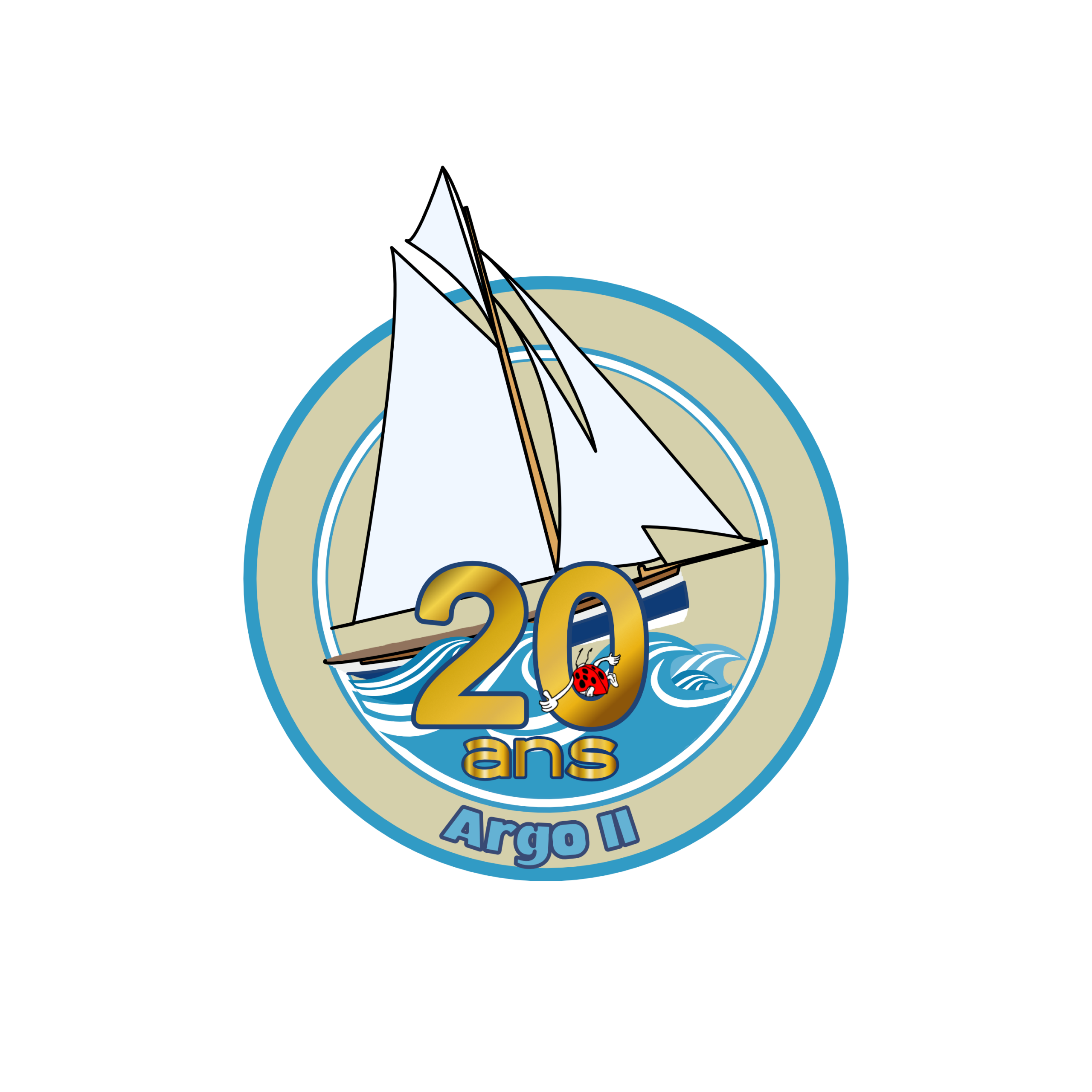 20 ans de l’ARGO II, la dernière ligne droite.